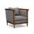 Promise Ecru (Performance fabric) 1353-92 selected