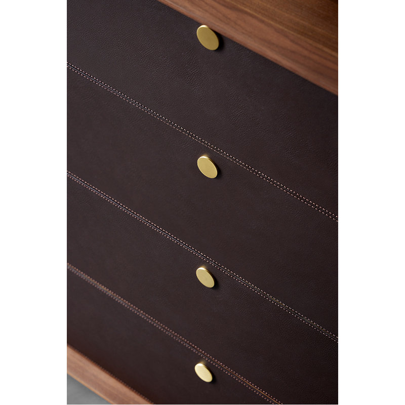 Commode d'appoint de style japonais