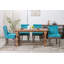 Chaise d'appoint large Soleia-88580747