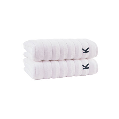 Depue 3 pcs Towel Set