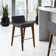 Gladwell Upholstered Counter & Bar Stool