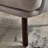 Hogle Upholstered Accent Chair with Ottoman-1727312584-1727312182