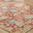 Josilyn Wool Floral Indoor Rug-690547926