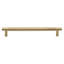 Bern Knurled Cabinet 6" Center to Center Bar Pull-41196017-114490603