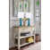 Prager Glass Table Lamp