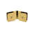 Satin Brass n'est pas disponible