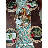 Stalcup No Pattern Round Placemat