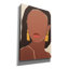 «Sun Kissed 2» par Moira Hershey, art mural sur toile-95234942