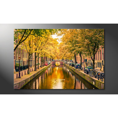 Print on Canvas