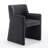 Hambrook Velvet Upholstered Dining Chair-1443207131