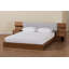 Grand lit plateforme Kennell