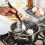 Hestan Provisions Tools 13" Slotted Spoon