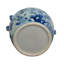 Asian Classic Handmade Jar