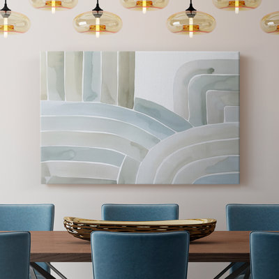 Estuaries I - Galeria Cavas