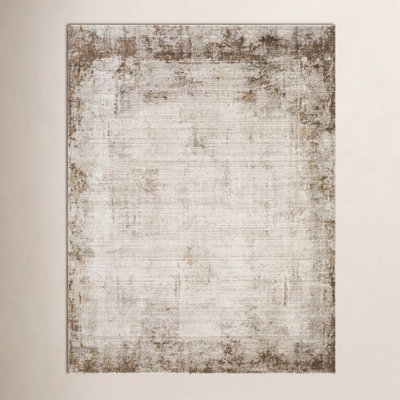 Galey Alix x Livabliss Myrtle Avenue IV Indoor Machine Woven Area Rug