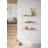 Stedge Shelf (80 Cm)