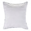 Coussin 100% coton tissé à la main-732207500-732207501