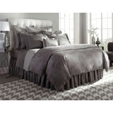 Roberto Duvet Cover Set