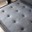 Repose-pieds multi-usages en similicuir-1042884787