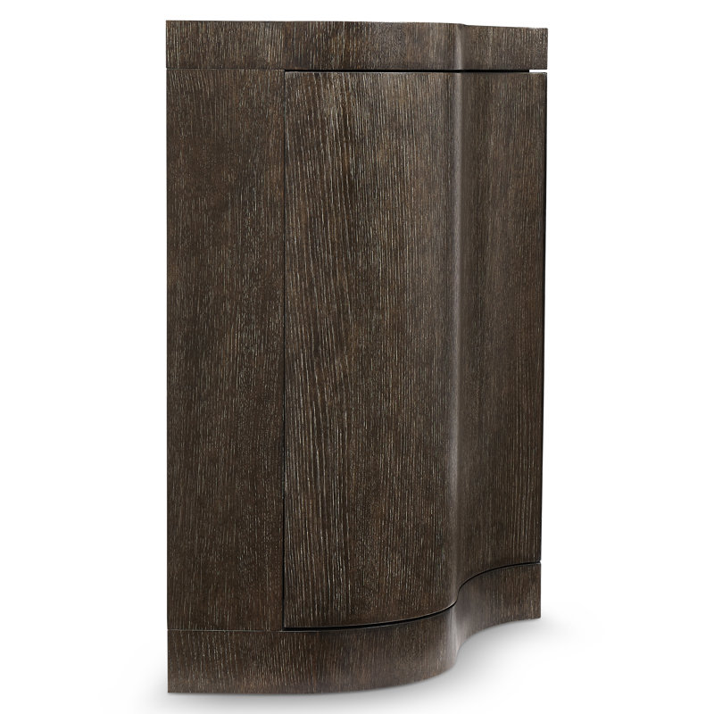 Linea 72" Wide 1 Drawer Sideboard
