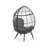 TEARDROP CHAIR