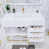 High Gloss White is out of stock