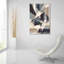 "Geometric 4" par Petals Prints Design-101619671