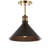Gustavo Semi Flush Mount-1691478915