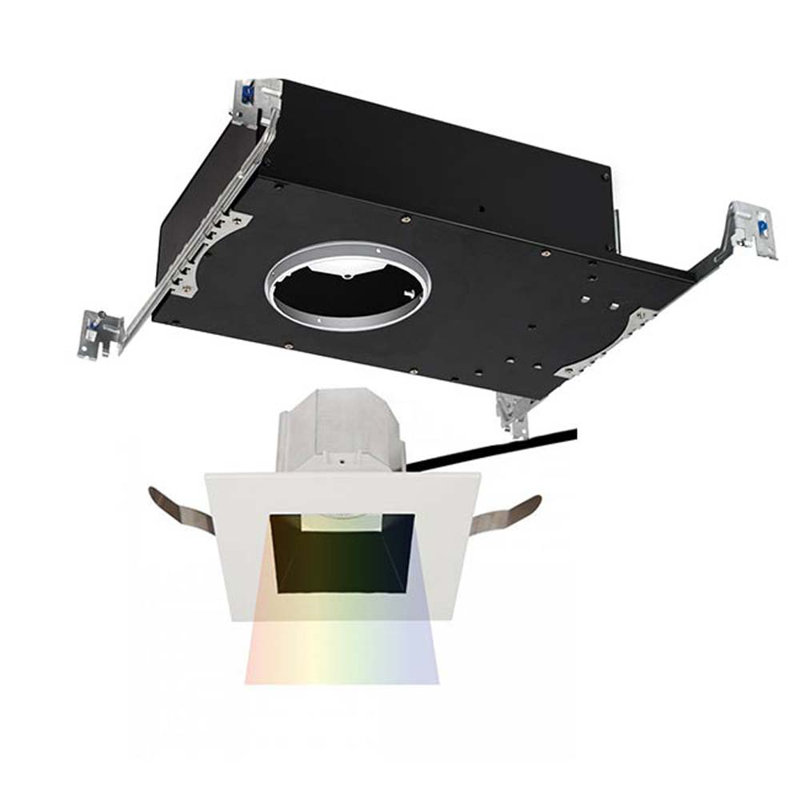 Aether 2.875" LED Retrofit Downlight, 2700K, 40°, 85