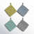 Yellow/Blue/Gray/Green selected