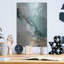  «Downhill» par Design Fabrikken, art mural en métal-1944301407