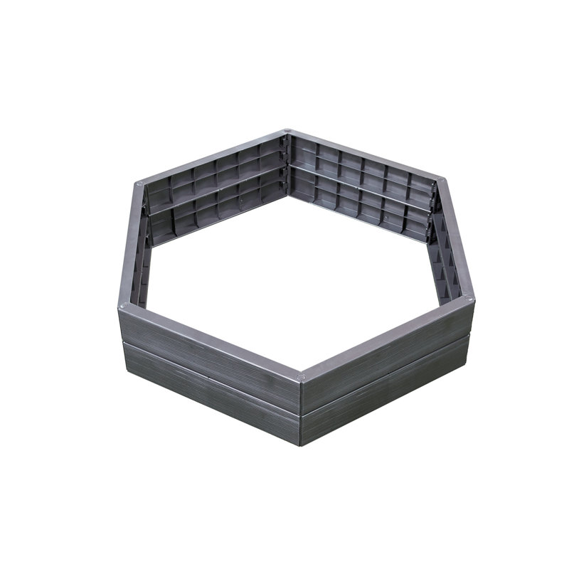 Ehrhart Planter Box