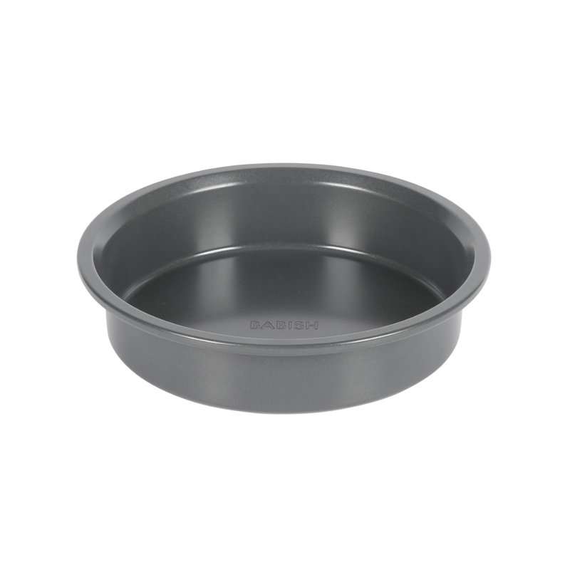 Ensemble de plats de cuisson antiadhésifs en acier au carbone 5 pièces Babish