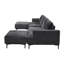 Canapé modulaire rembourré 6 pièces pour salon-1178203574