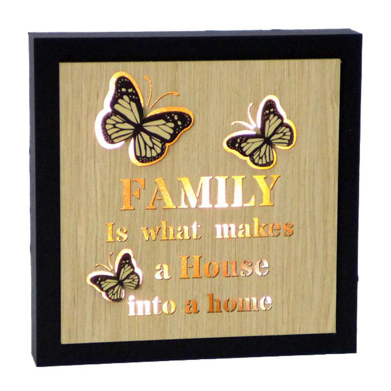Enseignes et plaques Jurea Box