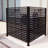 Metal Privacy Screen