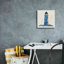 «Nautical Collage II on Linen» par Courtney Prahl, estampe numérique sur toile-219253935