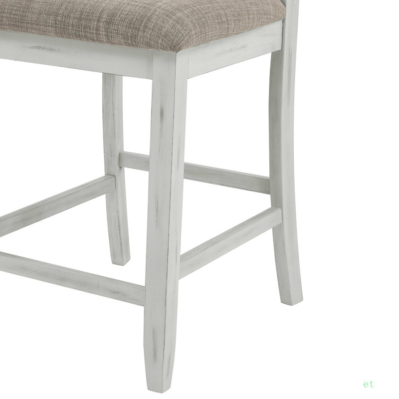Table de salle à manger pliable à rallonge avec espace de rangement, table de salle à manger pour 4 personnes avec 4 chaises, convenant aux petits restaurants et aux salons, peu encombrante, en bois massif