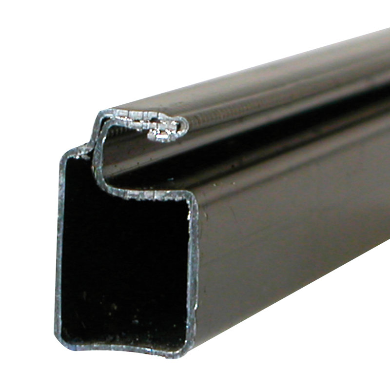 Prime-Line Screen Frame, 2", 4.5", Zinc Plated