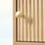 Armoire de rangement traditionnelle