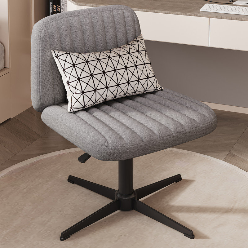 Dorren Task Chair, Gray