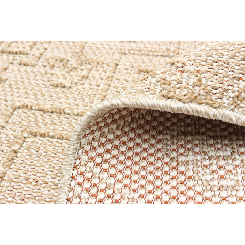 Tapis taupe, Rectangle 8 pi x 10 pi