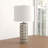 Khadija Ceramic Table Lamp-93199777