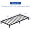 Base de lit 8 po Devar-382400796