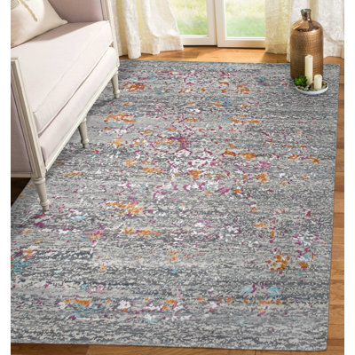 Essence Abstract Indoor Rug