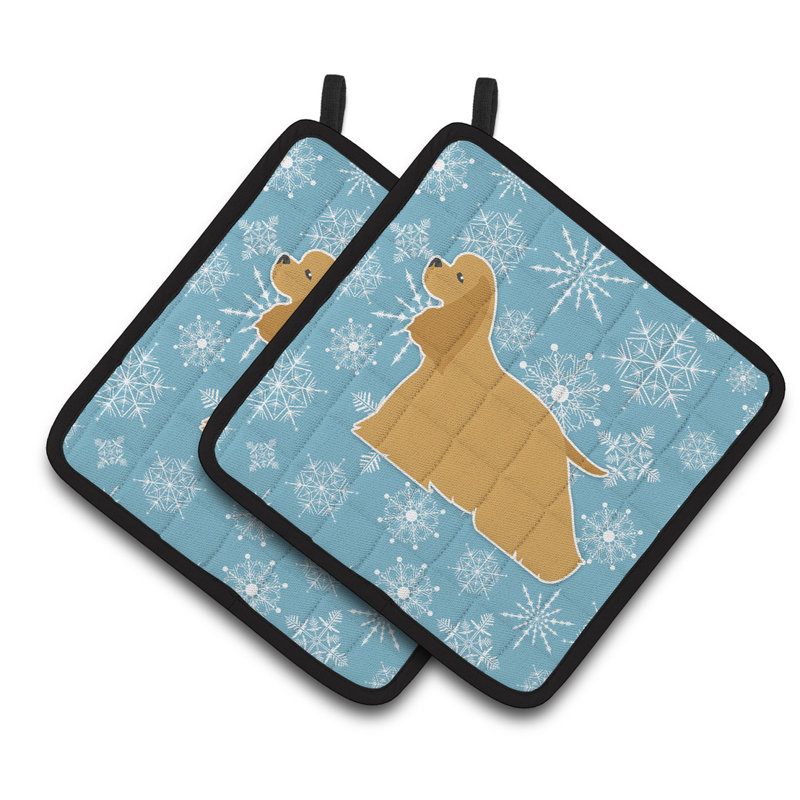 East Urban Home Polyester Potholder