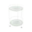 Guinguette Outdoor Round Side Table-1579523260