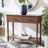 Beton 36'' Console Table-1139064252