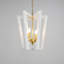 Lea 4 - Light Chandelier-1668215940