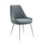 Chaise d'appoint Hosley (ensemble de 2)